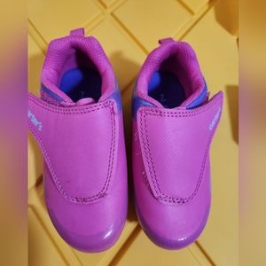 CARTERS TODDLER FICA SOCCER CLEATS